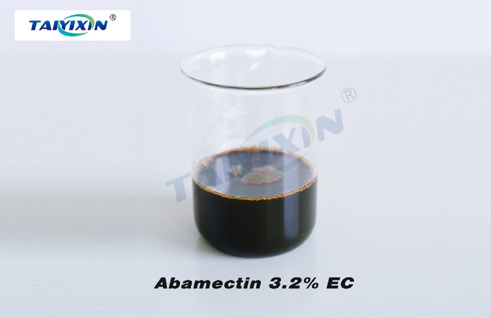 3.2% Abamectin EC